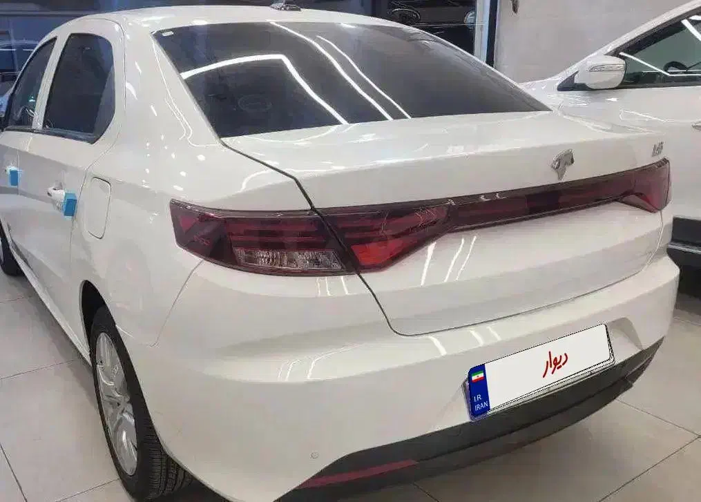 تارا v1پلاس 6دنده|خودرو سواری و وانت|یزد, |دیوار