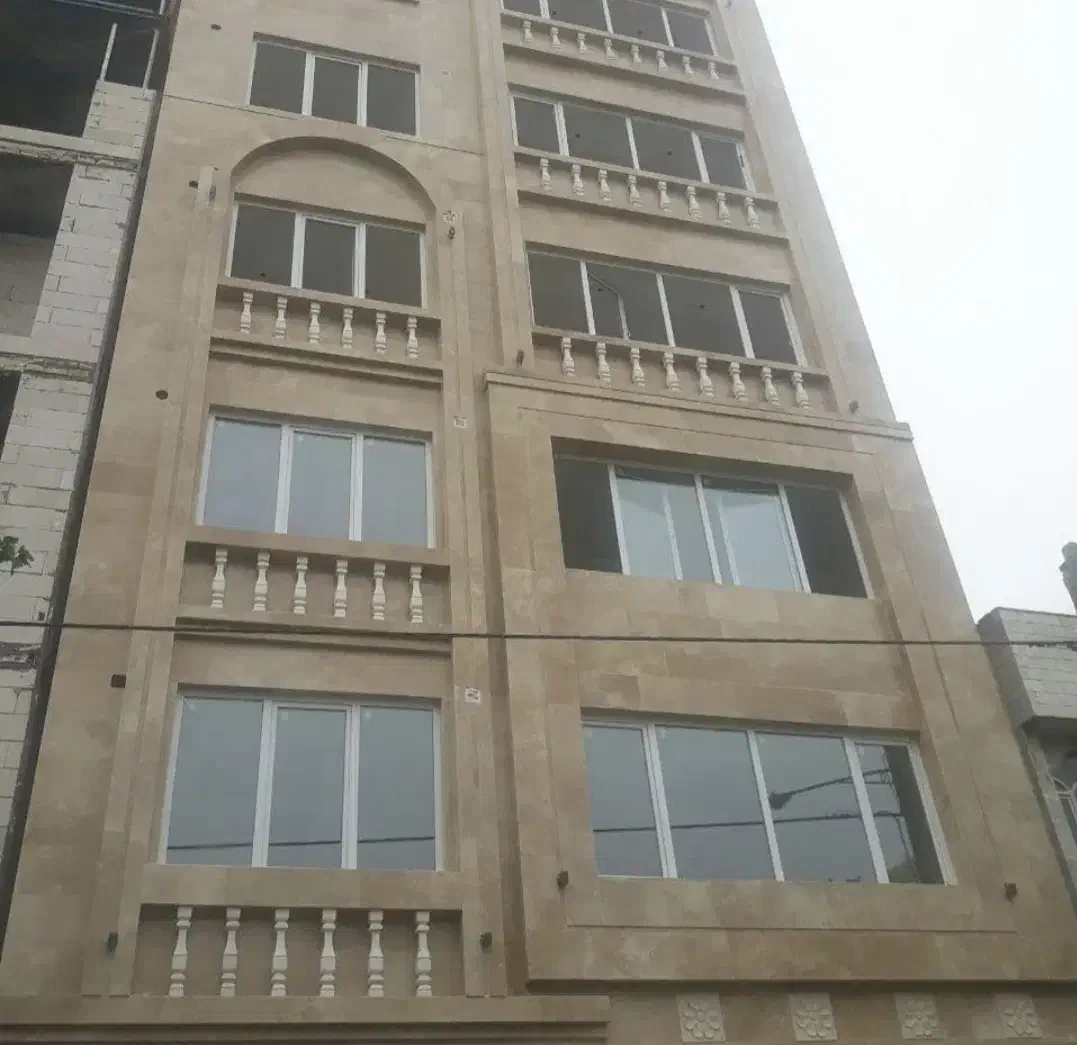 تولید دروپنجره دوجداره آلمینیوم وupvc|خدمات پیشه و مهارت|شهرکرد, |دیوار