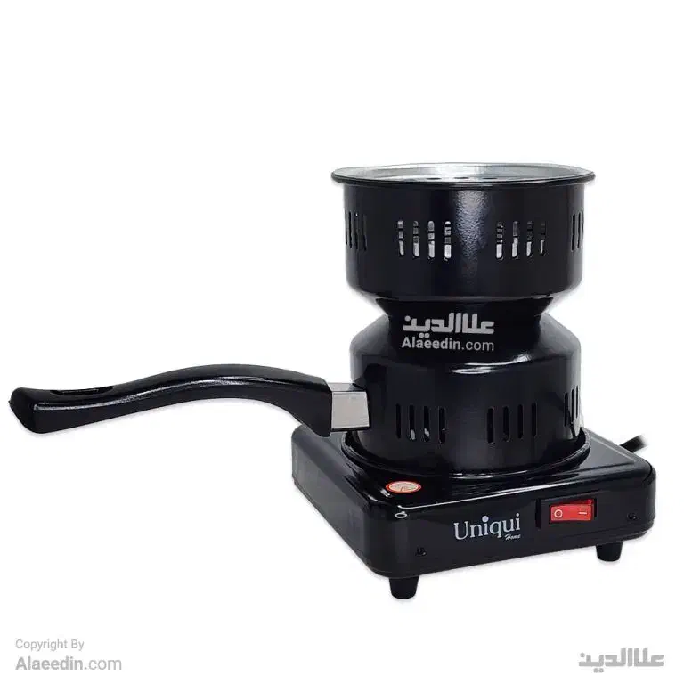 زغال سرخ کن یونیک|سایر لوازم برقی|اندیشه, اندیشه فاز ۳|دیوار