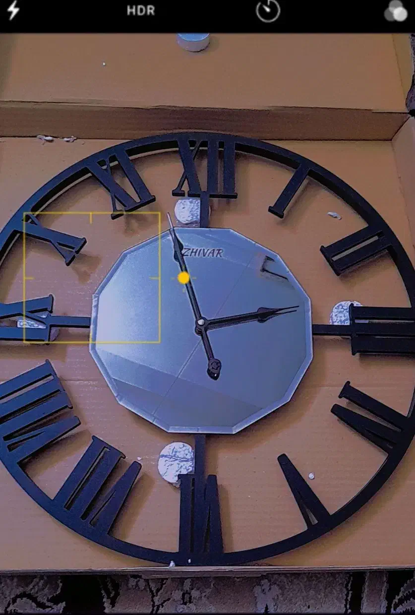 ساعت دیواری|ساعت دیواری و تزئینی|مشهد, نظام دوست|دیوار