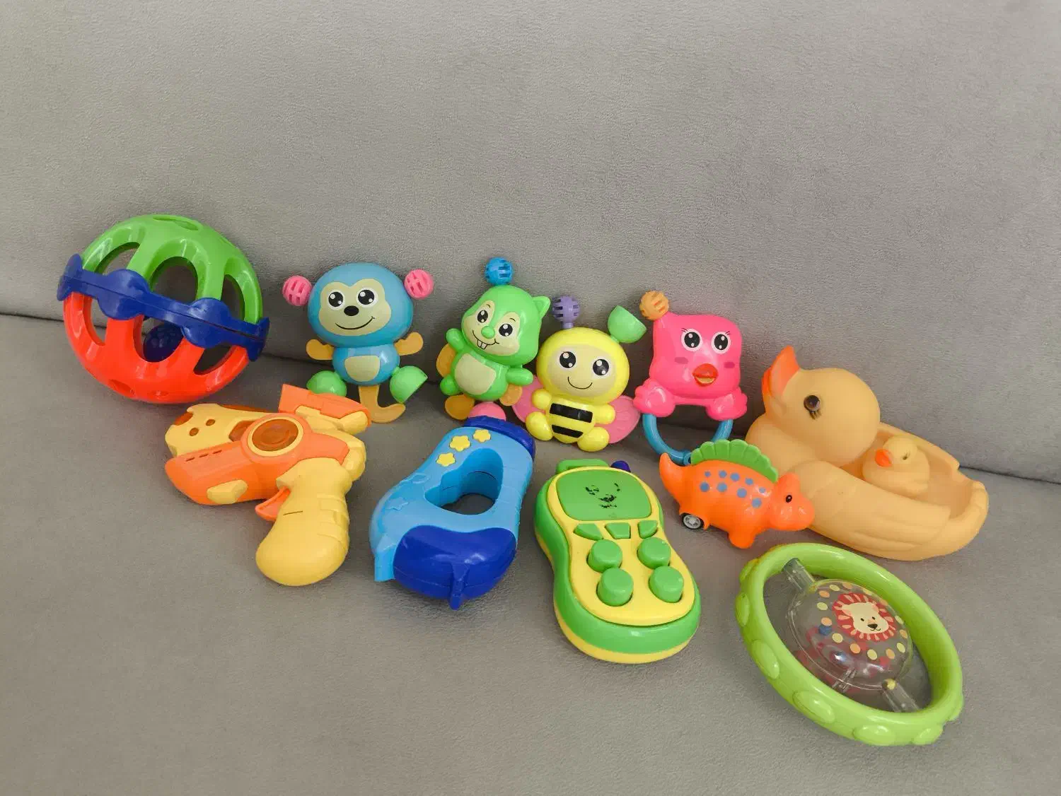 تاب برج هوش لگوعروسک جغجغه و سوتی بیبی بورن پولیشی|اسباببازی|تهران, سبلان (لشگر)|دیوار