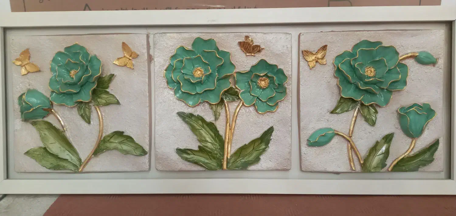 تابلو|تابلو، نقاشی، عکس|اهواز, پردیس دو|دیوار