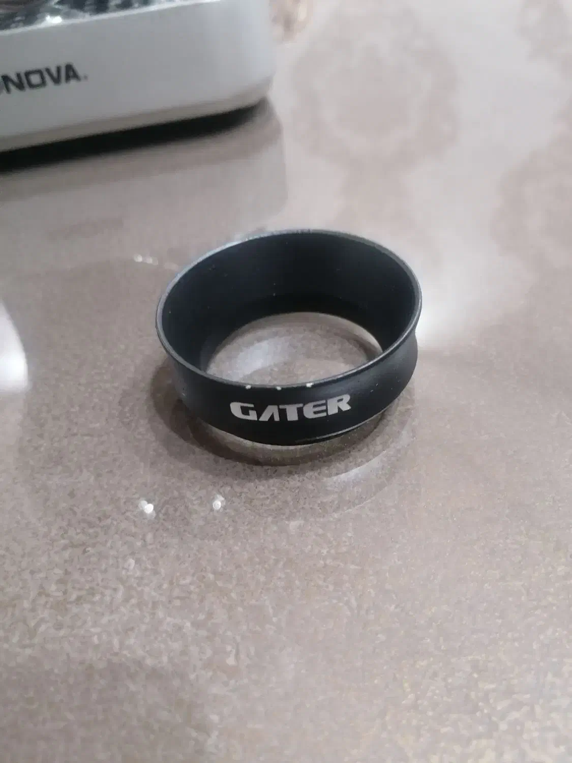 اسپرسوساز نوا149 اصلی اصلی|سماور، چایساز، قهوهساز|شاهینشهر, مخابرات (شهید بهشتی)|دیوار