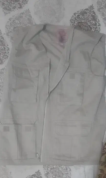 کاپشن و جلیقه سالم|لباس|ارومیه, |دیوار