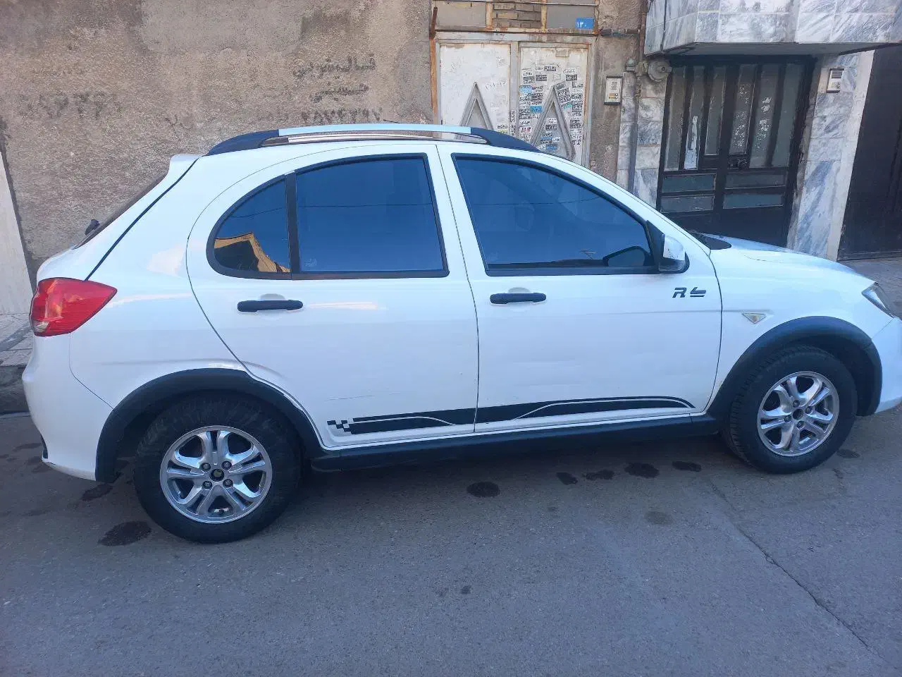 کوییک r|خودرو سواری و وانت|مشهد, شهید آوینی|دیوار