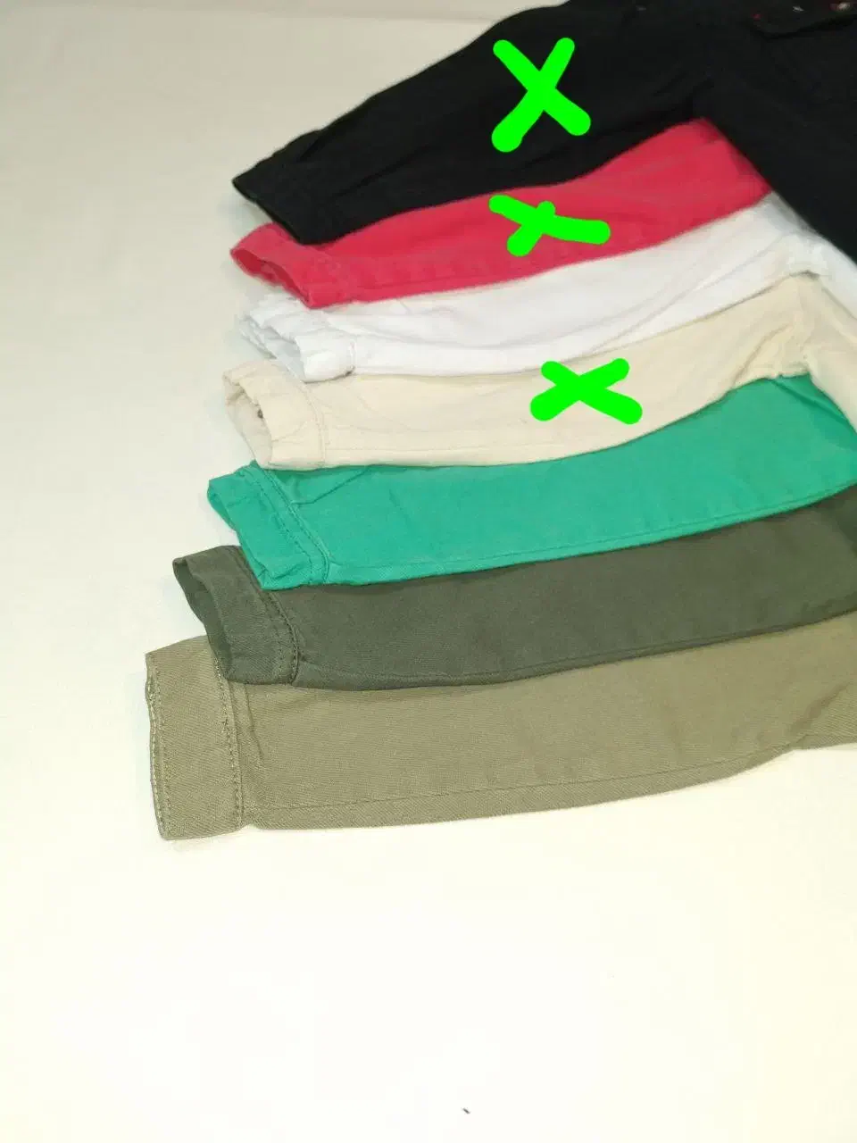 ست شلوار و کت|کیف، کفش، کمربند|کرج, باغستان|دیوار