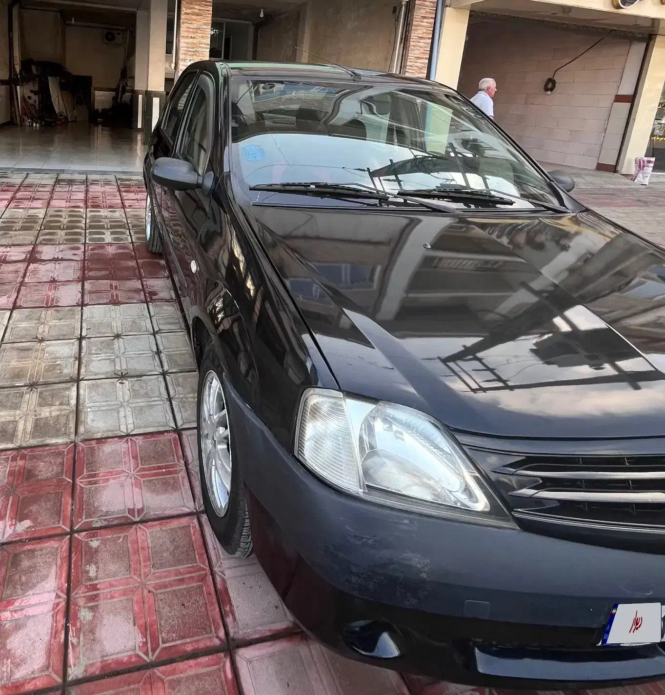 89 مدل L90|خودرو سواری و وانت|رضوانشهر, |دیوار