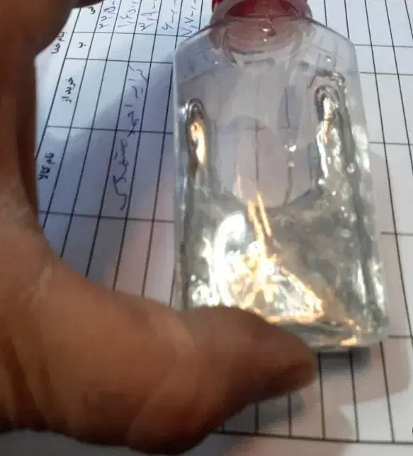 جیوه نقره ایی|آرایشی، بهداشتی، درمانی|پردیس, فاز ۱|دیوار