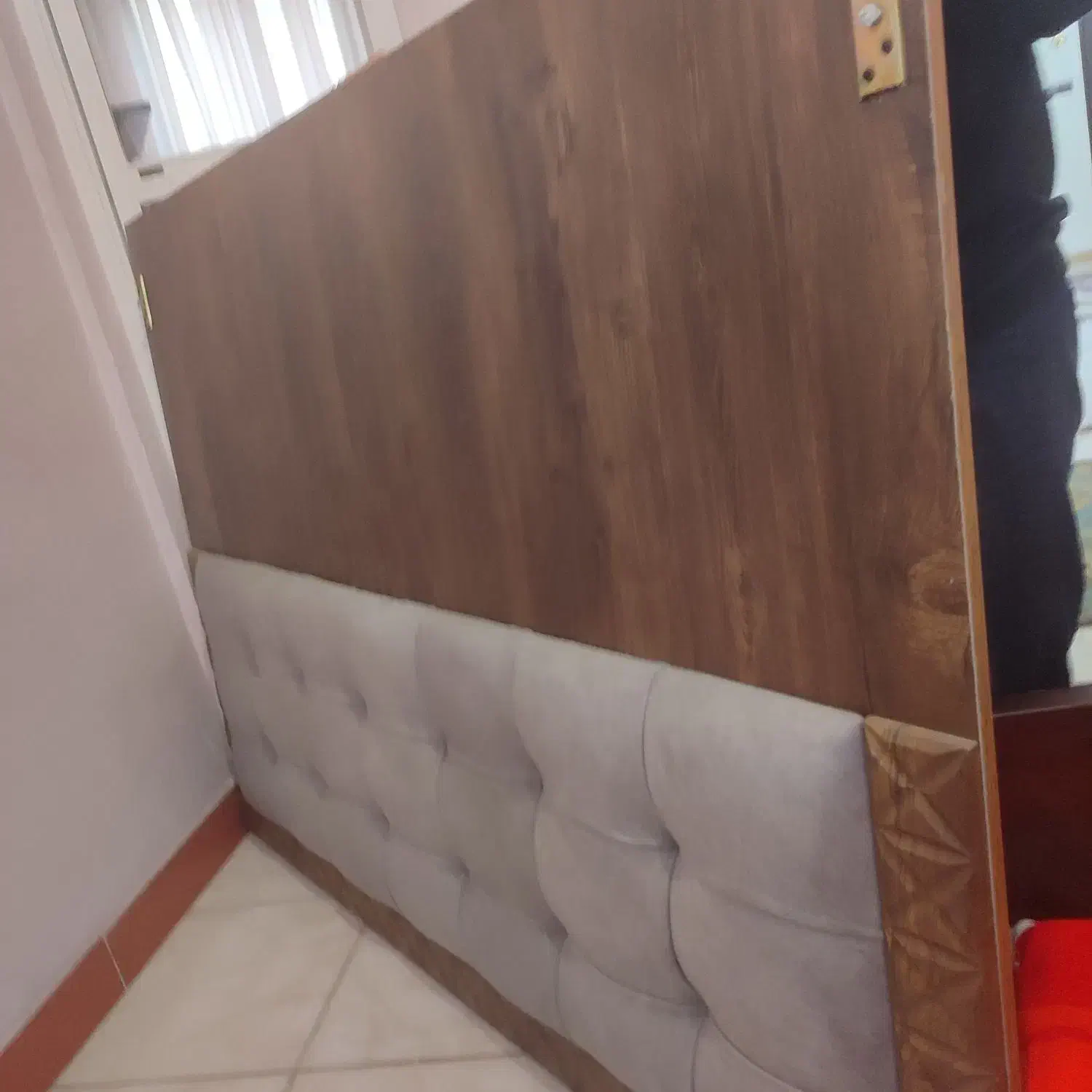 چوب|جاکفشی، کمد، دراور|پاکدشت, پاکدشت (مامازند)|دیوار