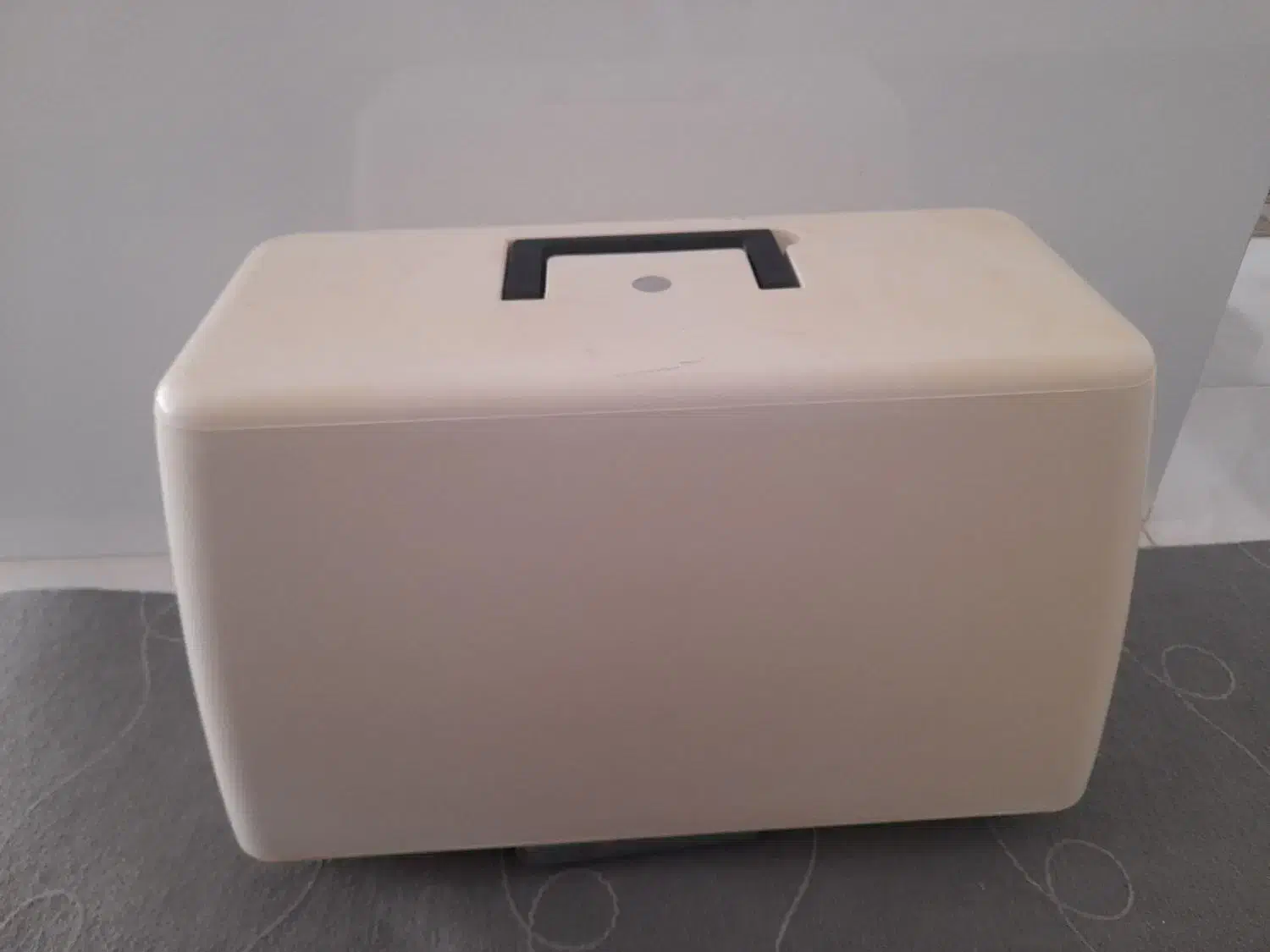 چرخ خیاطی|چرخ خیاطی و ریسندگی|شیروان (خراسان), |دیوار