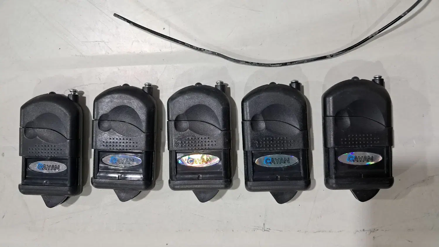 برد کرکره برقی (رسیور کرکره برقی)+ریموت،برندCAYAN|مصالح و تجهیزات ساختمان|شهریار, رضی آباد پایین|دیوار