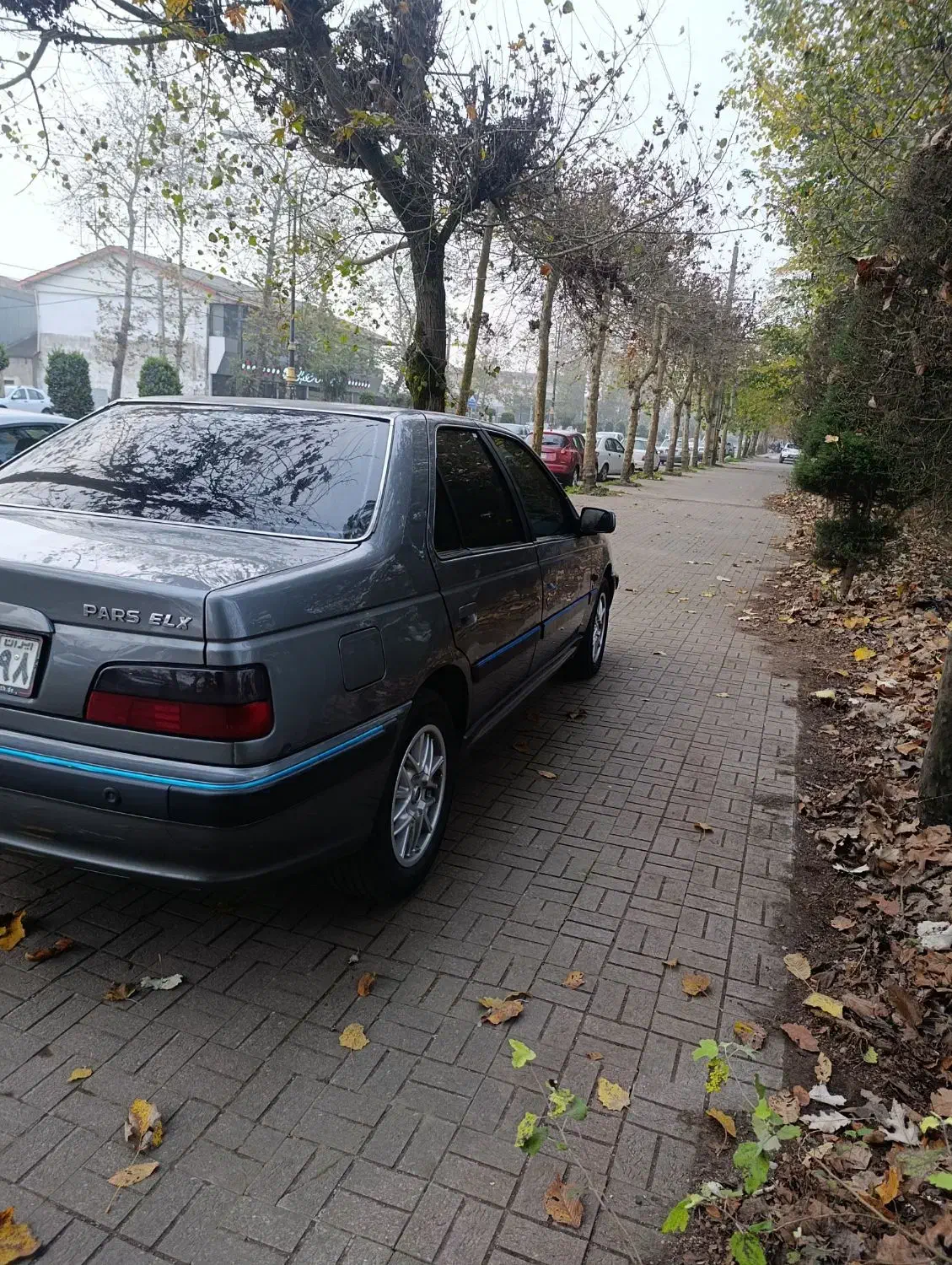 پژو elx موتور 1800|خودرو سواری و وانت|ری, علایین|دیوار