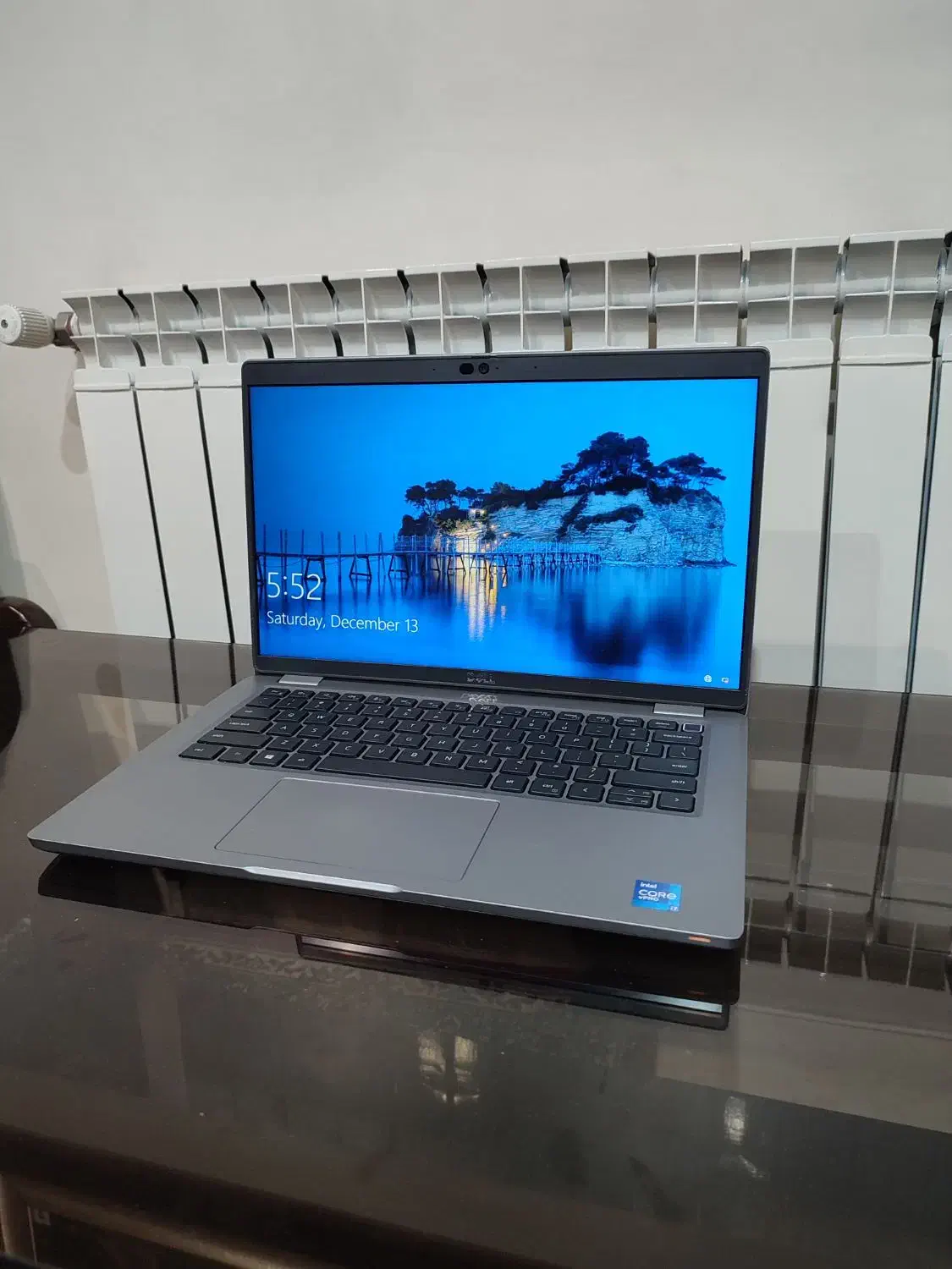 لپتاپ dell latitude 5421 نسل ۱۱ سری H|رایانه همراه|تهران, ائمه اطهار|دیوار