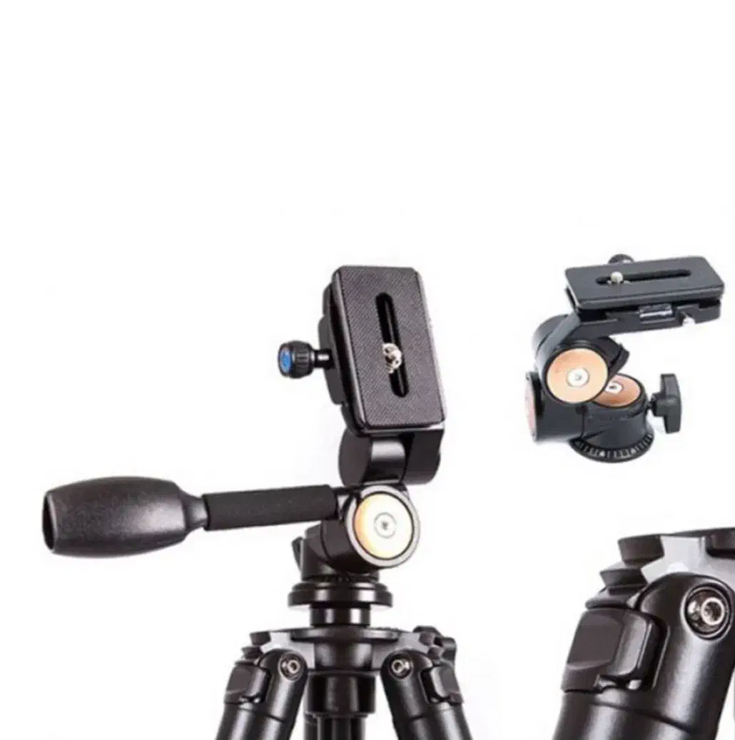 سه پایه فوتومکس Fotomax FX-620 Tripod|دوربین عکاسی و فیلم‌برداری|تهران, پامنار|دیوار