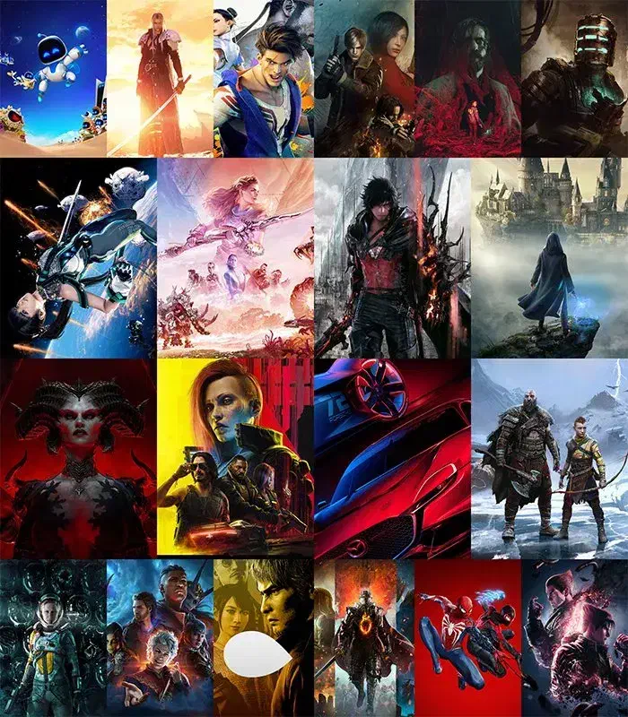 نصب بازی پلی استیشن 5|کنسول، بازی ویدئویی و آنلاین|بابلسر, |دیوار