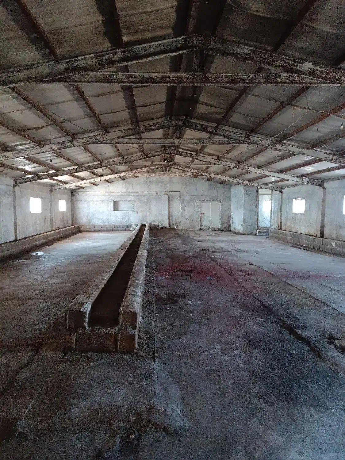 اجاره چند سالن|اجارهٔ دفتر صنعتی، کشاورزی، تجاری|نیر (اردبیل), |دیوار