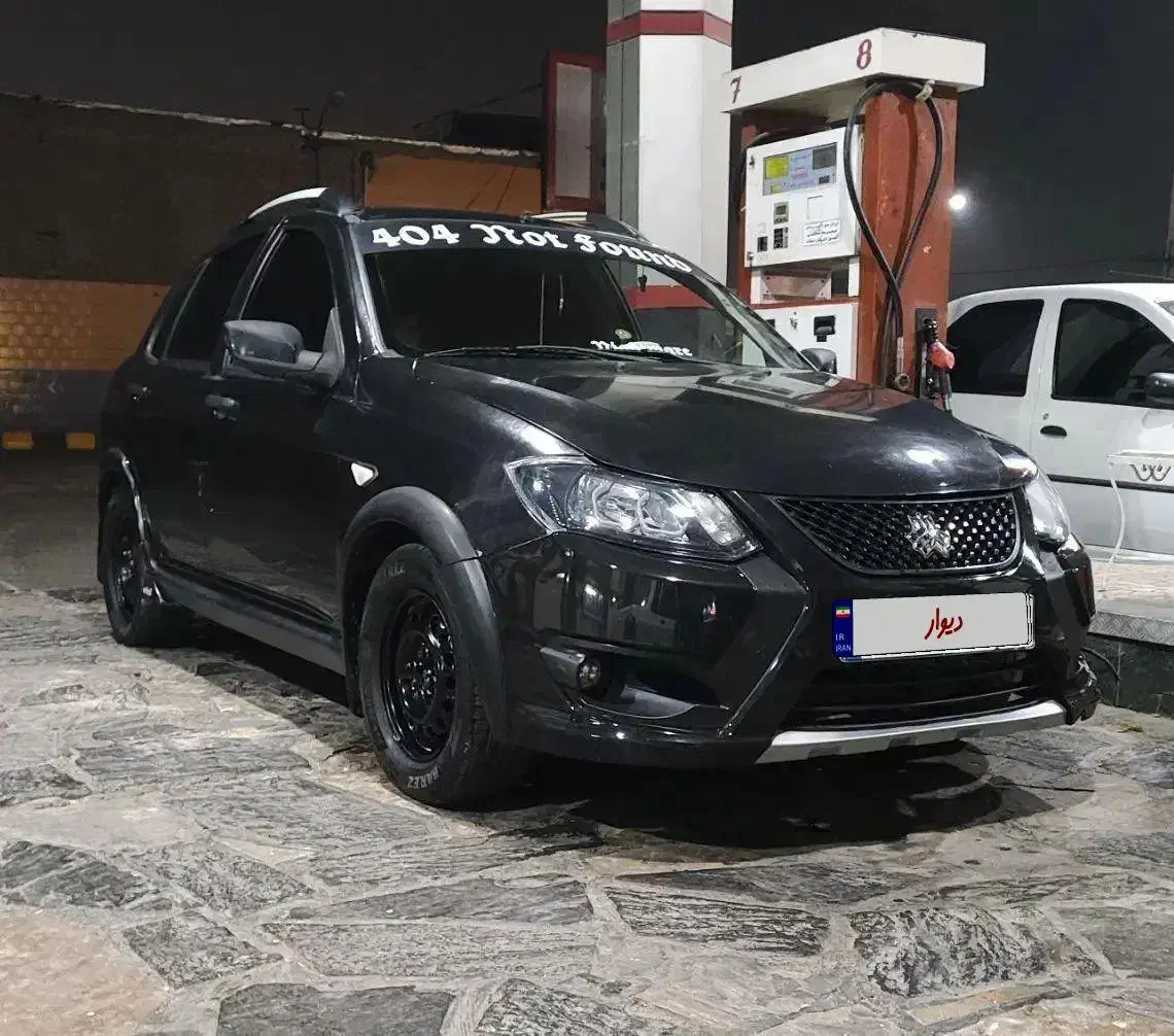 کوییک مدل ۹۹|خودرو سواری و وانت|تهران, کیانشهر|دیوار