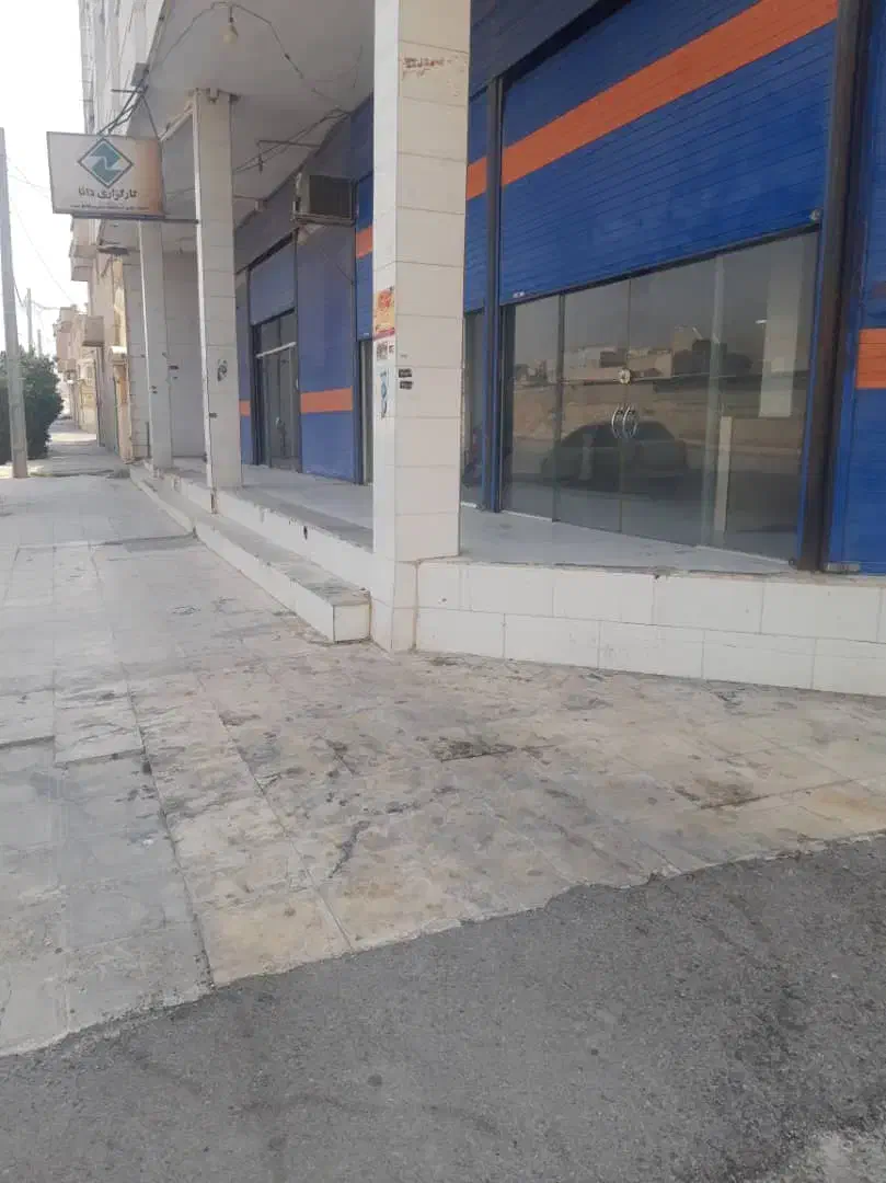 فروش مغازه ۲۵ متری در شهرک یاس طلاییه|فروش مغازه و غرفه|شیراز, شهرک یاس طلاییه|دیوار