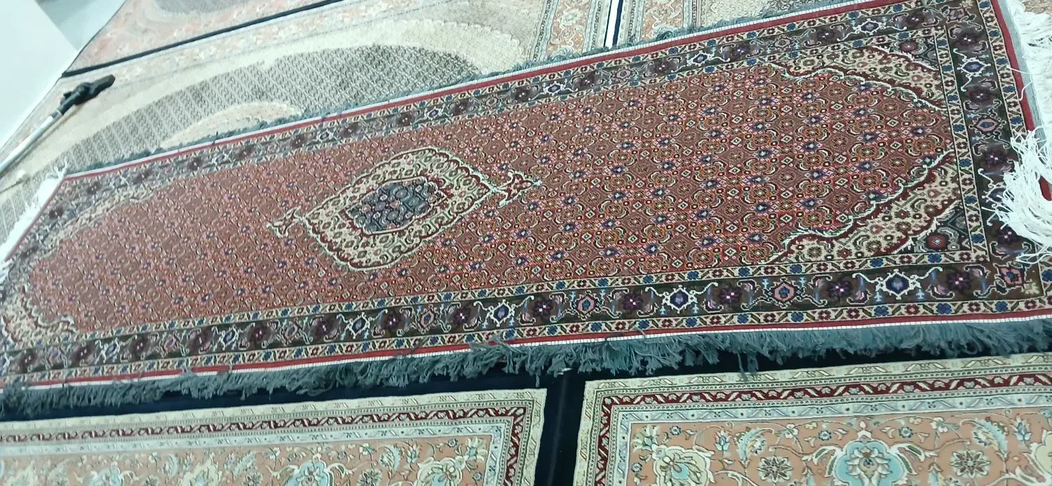 فرش دستبافت طبیعی|فرش|اردبیل, |دیوار