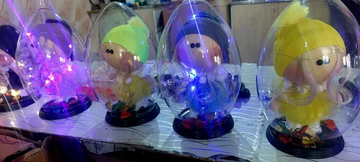 کادو ولنتاین|کلکسیون و سرگرمی|کوهدشت, |دیوار