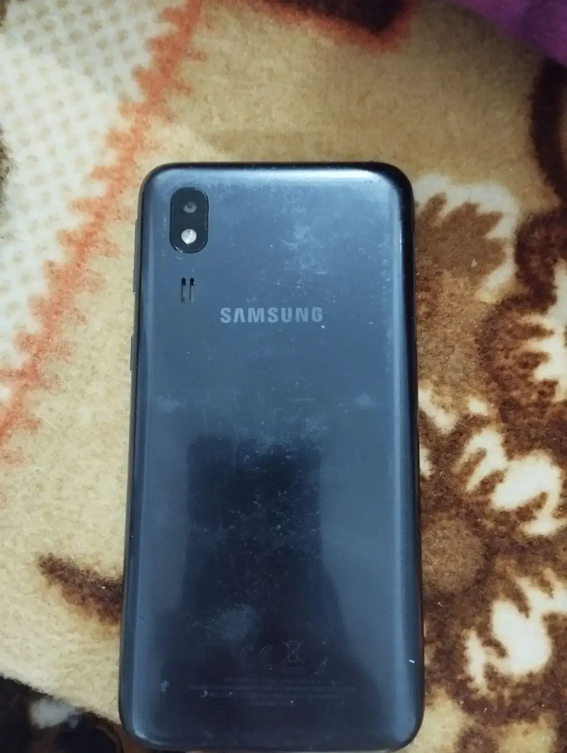 گوشی سامسونگ Galaxy A2 Core|موبایل|آذرشهر, |دیوار