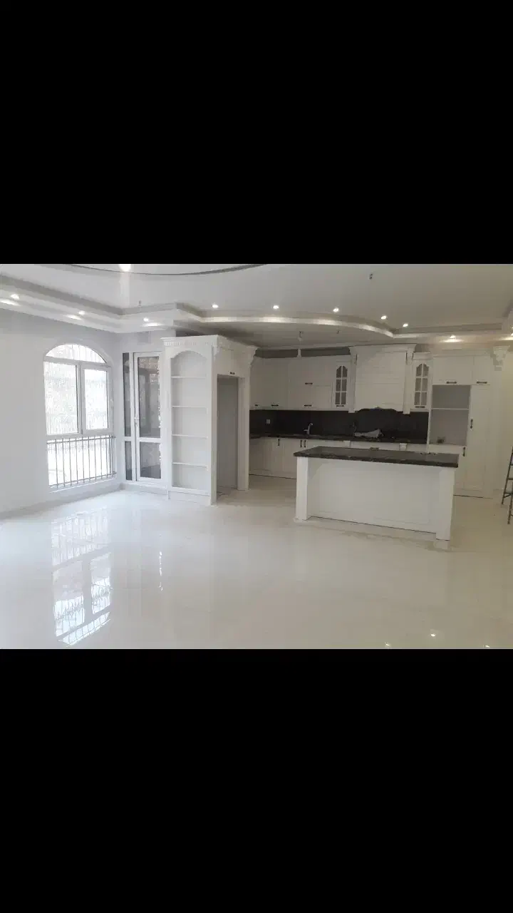 آپارتمان ۱۵۵ متری ۳ خواب لوکس سید مرتضی قبل معلم|فروش آپارتمان|مشهد, فرهنگ|دیوار