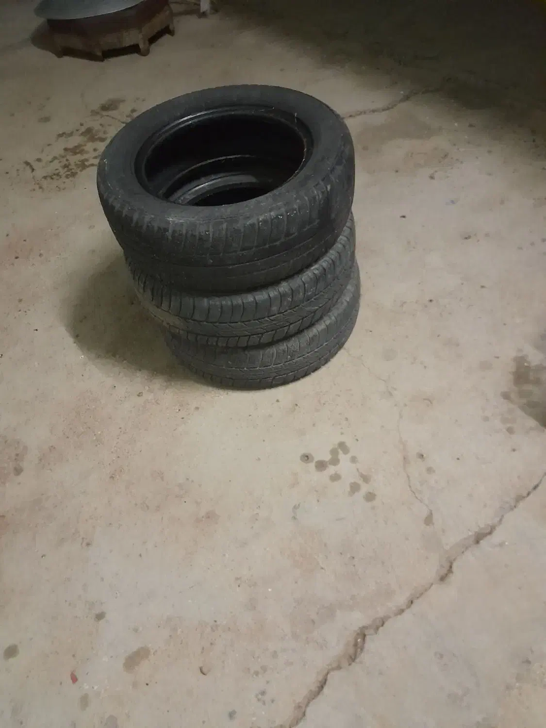 لاستیک|حراج|مسجد سلیمان, |دیوار