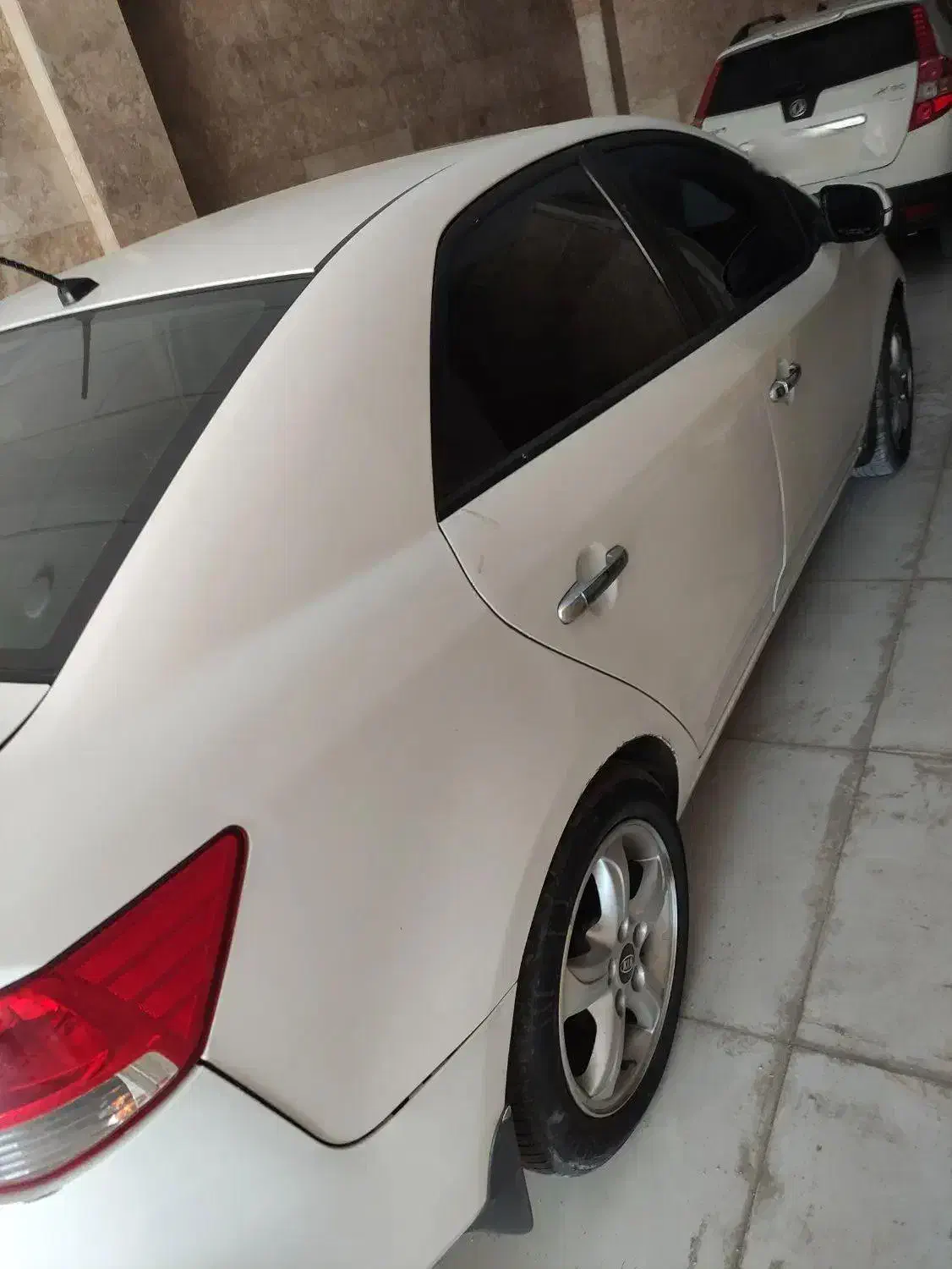 کیا سراتو وارداتی موتور 2000|خودرو سواری و وانت|بندر گناوه, |دیوار