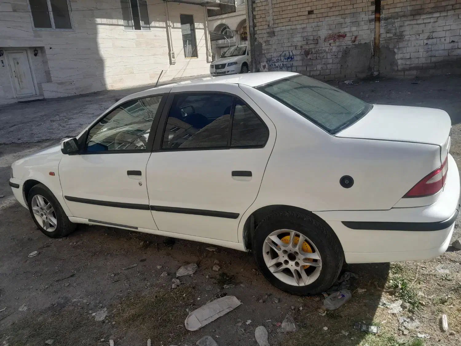 موتورملی دوگانه کارخانه|خودرو سواری و وانت|مشگین شهر, |دیوار