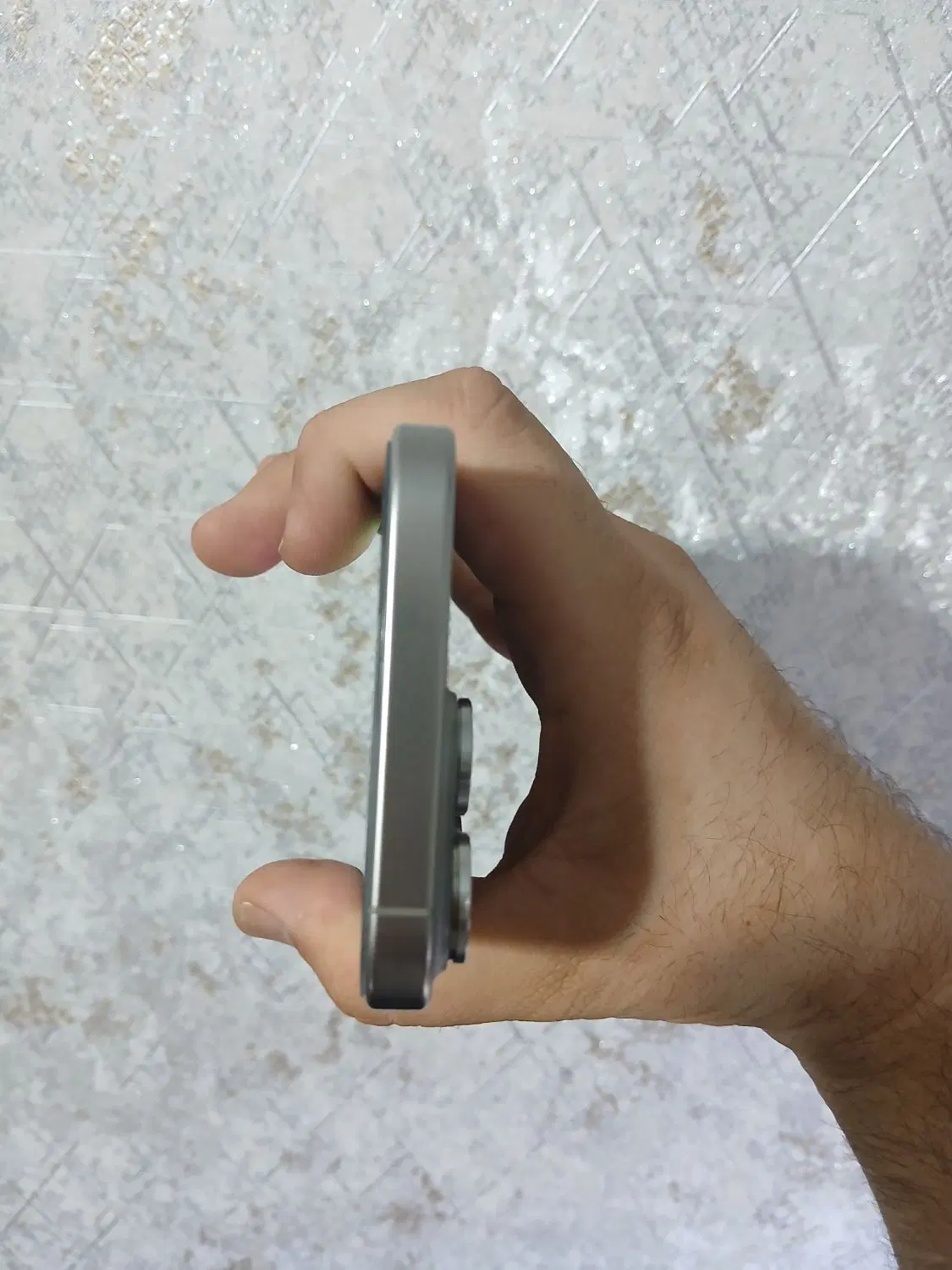 iphone 16 pro max|موبایل|کرمان, |دیوار