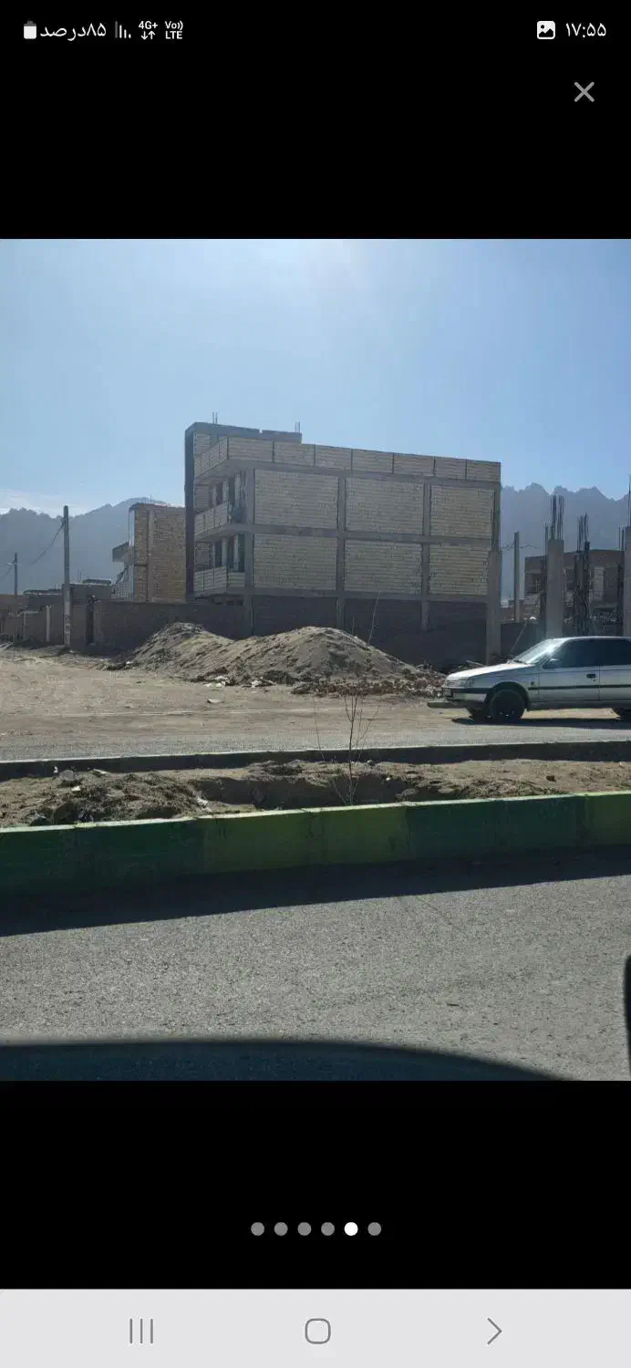 منزل 3طبقه ب صورت یک جا فروشی|فروش خانه و ویلا|خاش, |دیوار