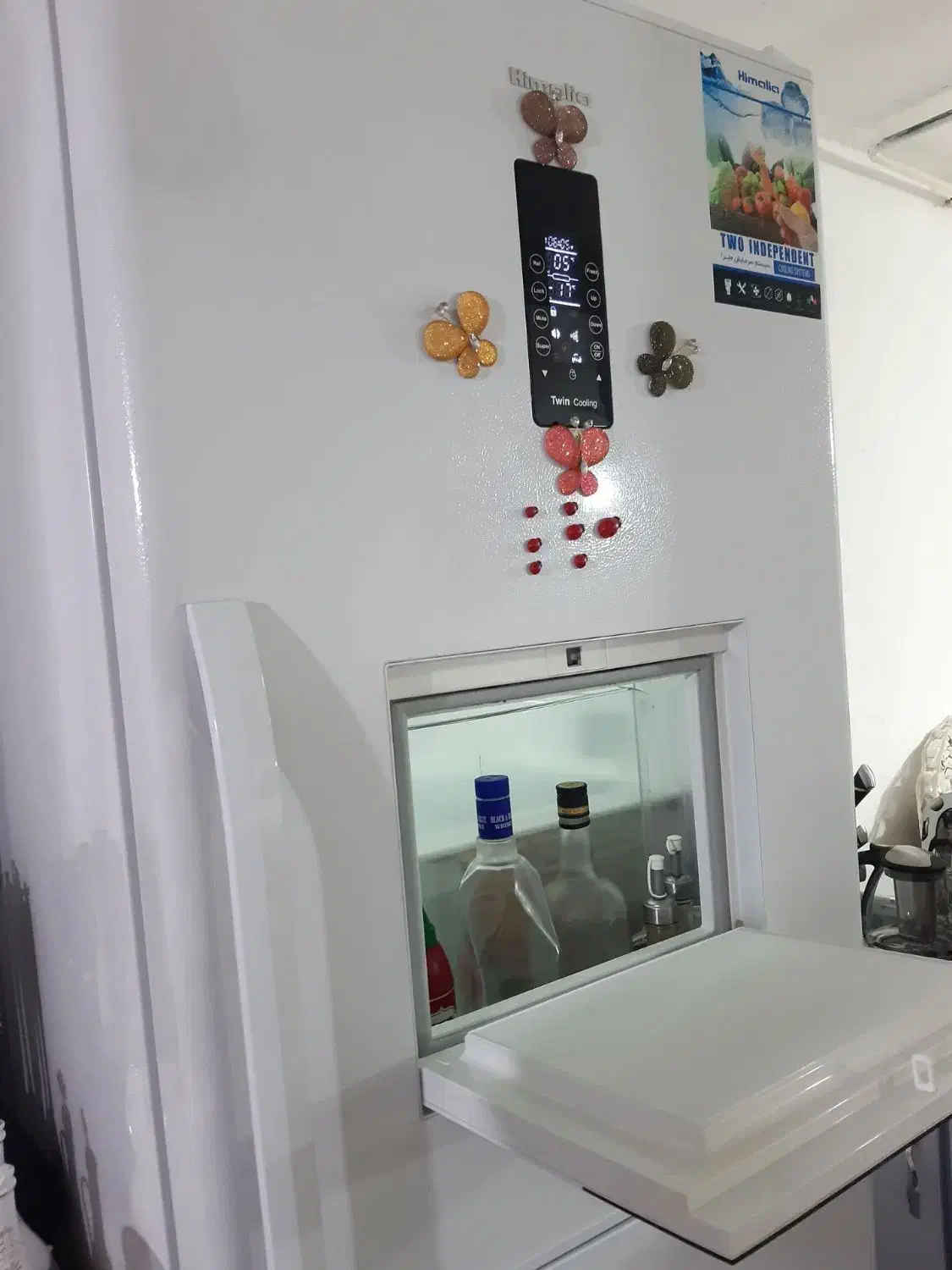 یخچال|یخچال و فریزر|کرمانشاه, |دیوار