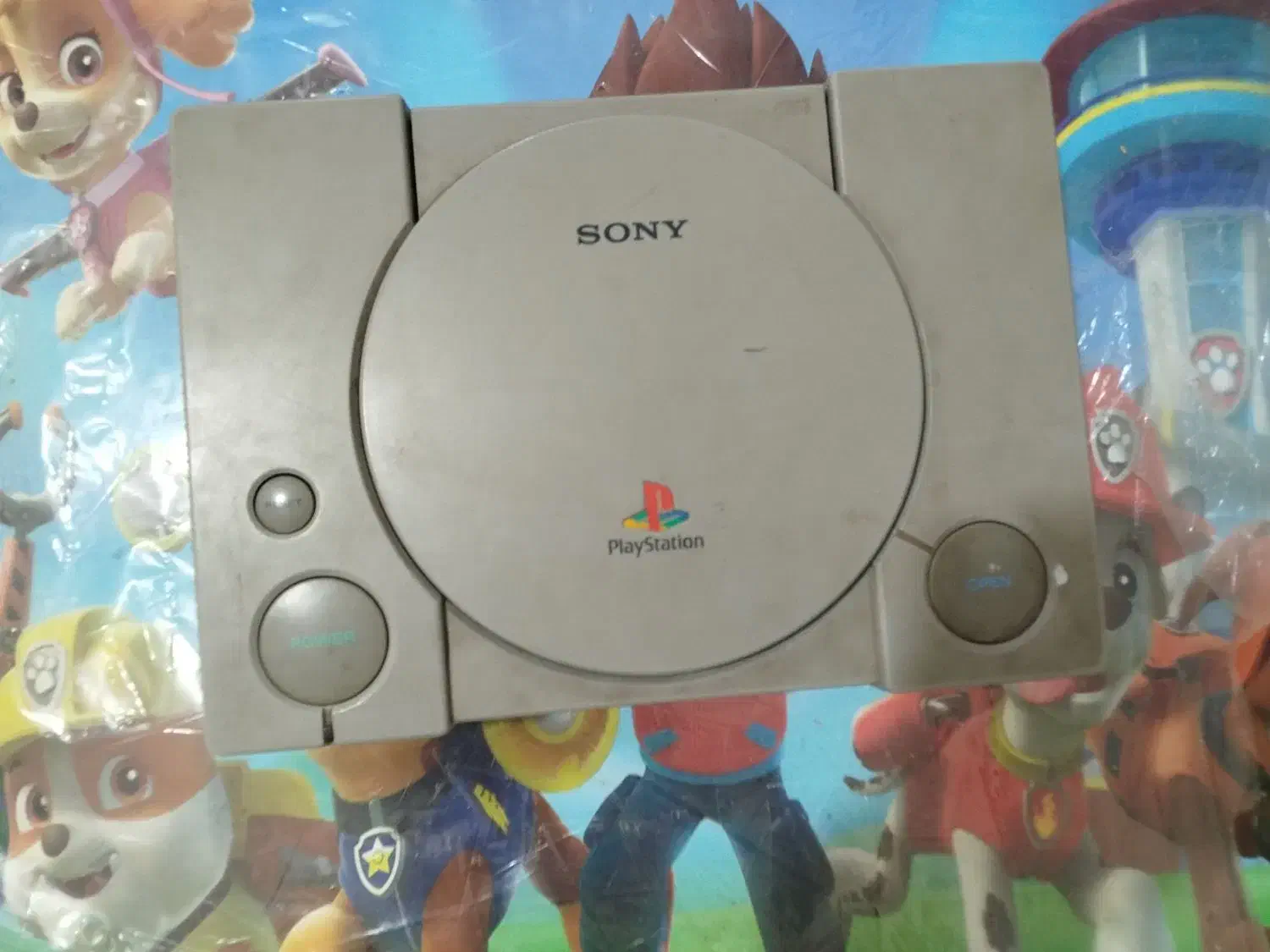 پلی|کنسول، بازی ویدئویی و آنلاین|کرمانشاه, |دیوار