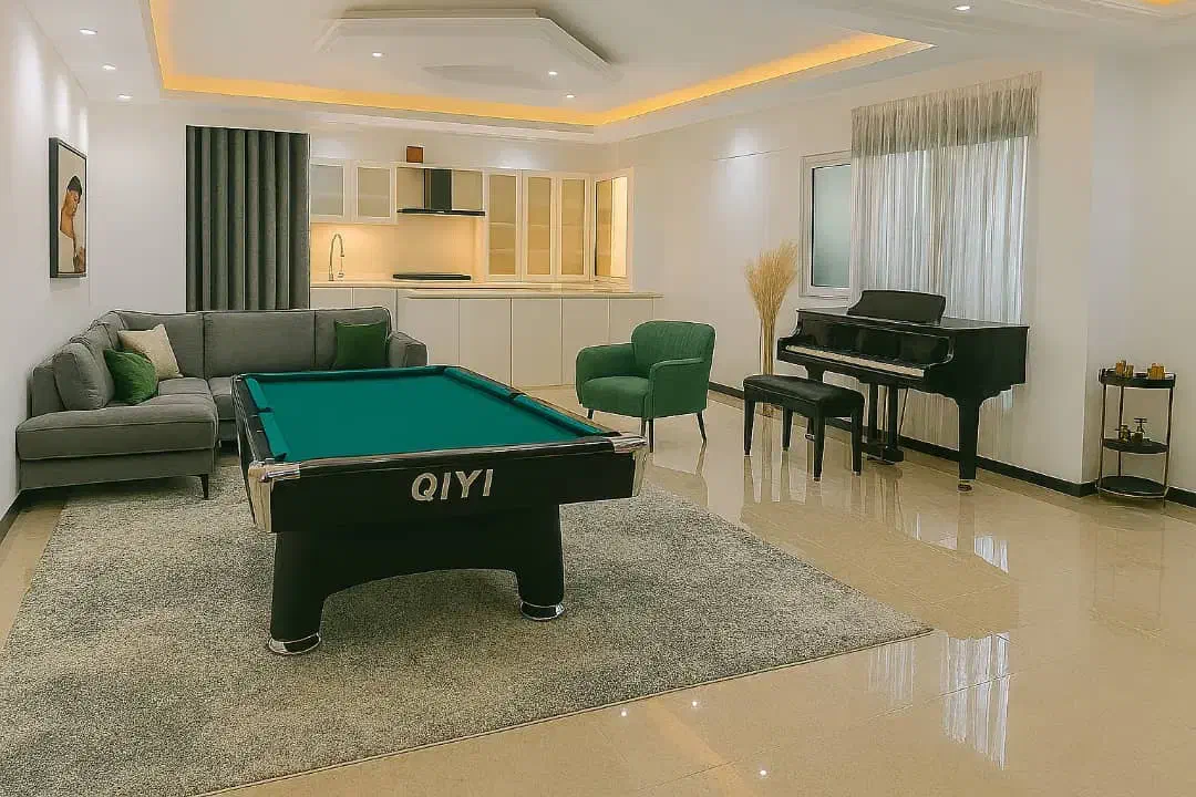 گلهای جردن/۱۵۰متر۲خواب/غرق در نور|اجارهٔ آپارتمان|تهران, امانیه|دیوار