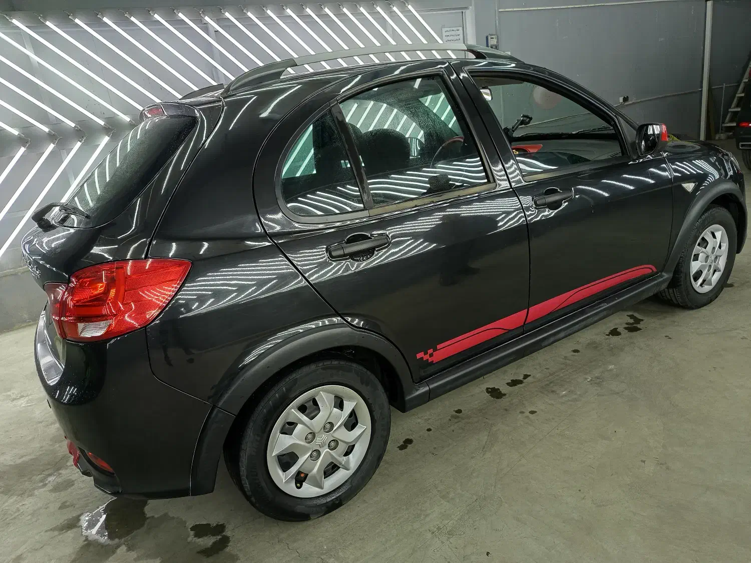 کوییک 1402r|خودرو سواری و وانت|تهران, اباذر|دیوار