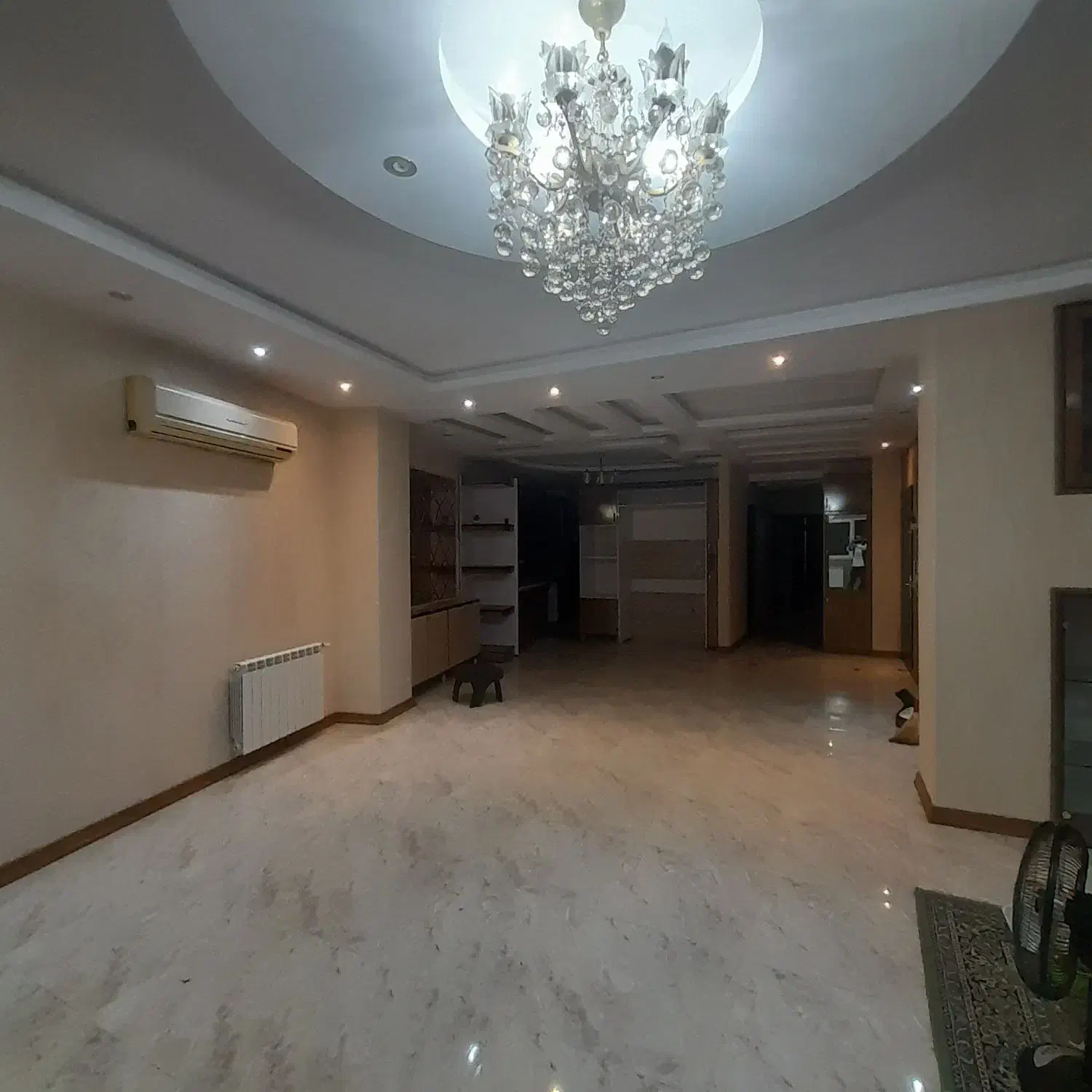 ۱۳۳ متری سه خواب/سنددار/عطاآفرین|فروش آپارتمان|رشت, لاکانی|دیوار