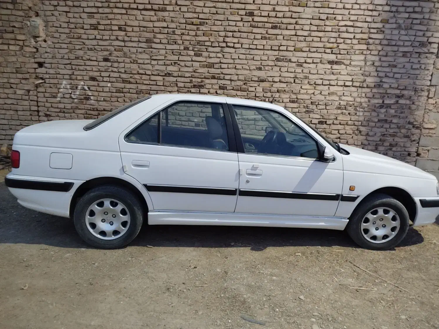 پژو پارس|خودرو سواری و وانت|کنارک, |دیوار