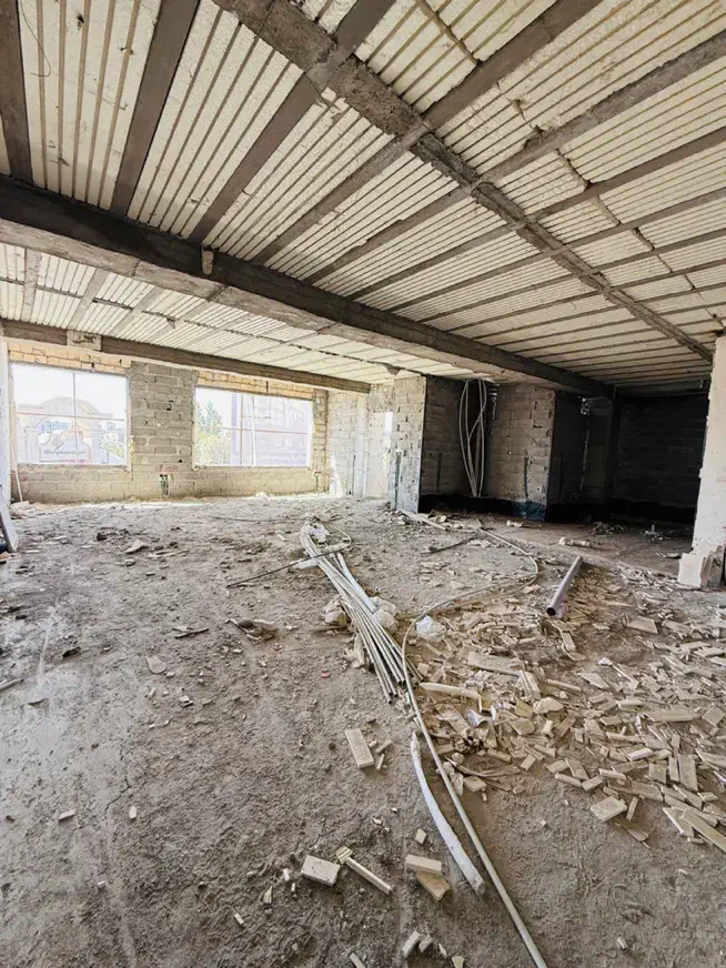 دپارتمان جهانزاده آپارتمان ۲۰۰ متری|پیشفروش املاک|زاهدان, |دیوار