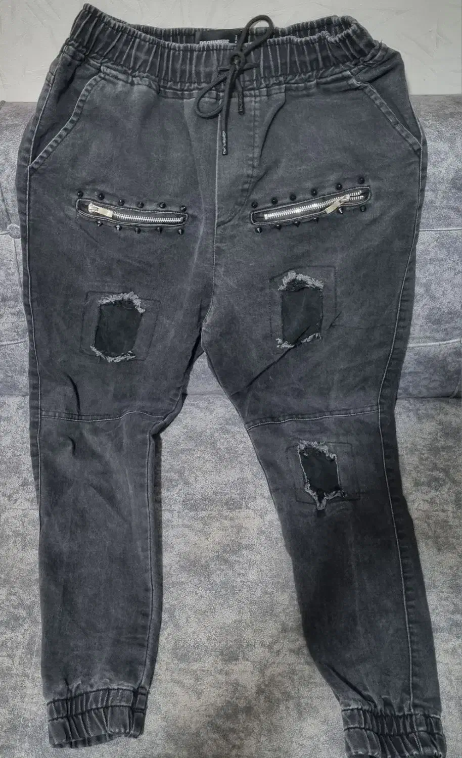 ۳ عدد شلوار اسلش لی (100هزارتومان)|لباس|اندیشه, اندیشه فاز ۱|دیوار