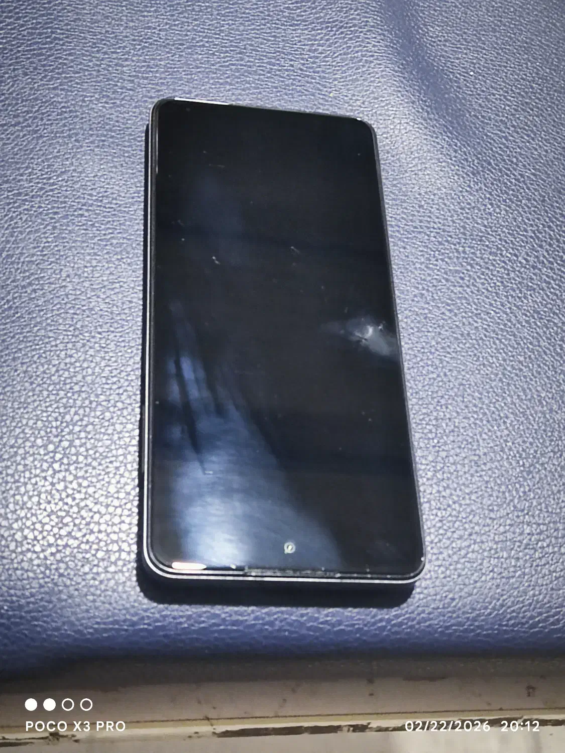 Vocal V11|موبایل|تهران, سلیمانی|دیوار