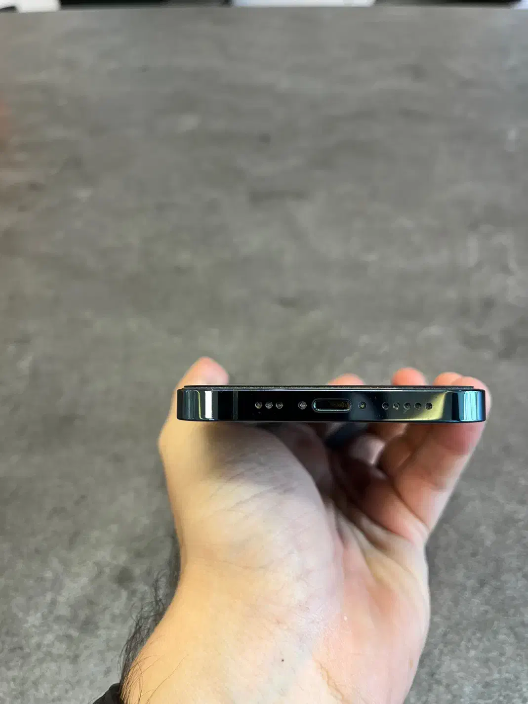 آیفون ۱۲ پرو /ZAA|موبایل|تبریز, |دیوار