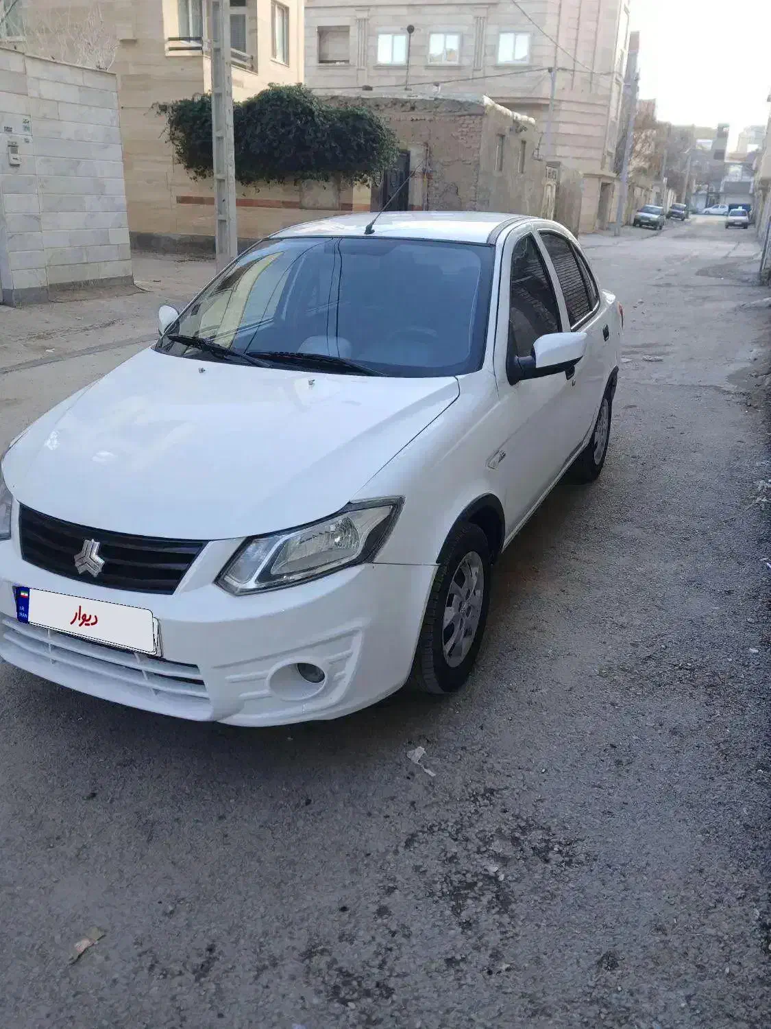 ساینا    ۸۵s گانه مدل ۱۴۰۱|خودرو سواری و وانت|بجنورد, |دیوار