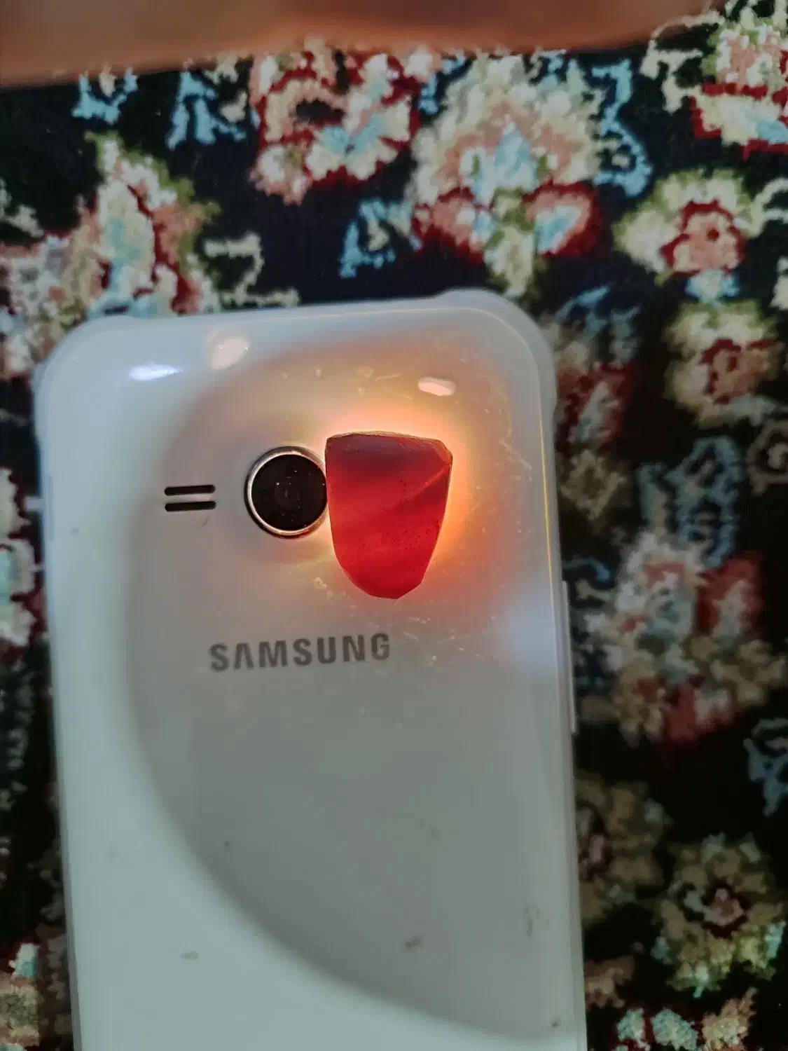 سنگ|کلکسیون اشیاء عتیقه|پاکدشت, پاکدشت (مامازند)|دیوار