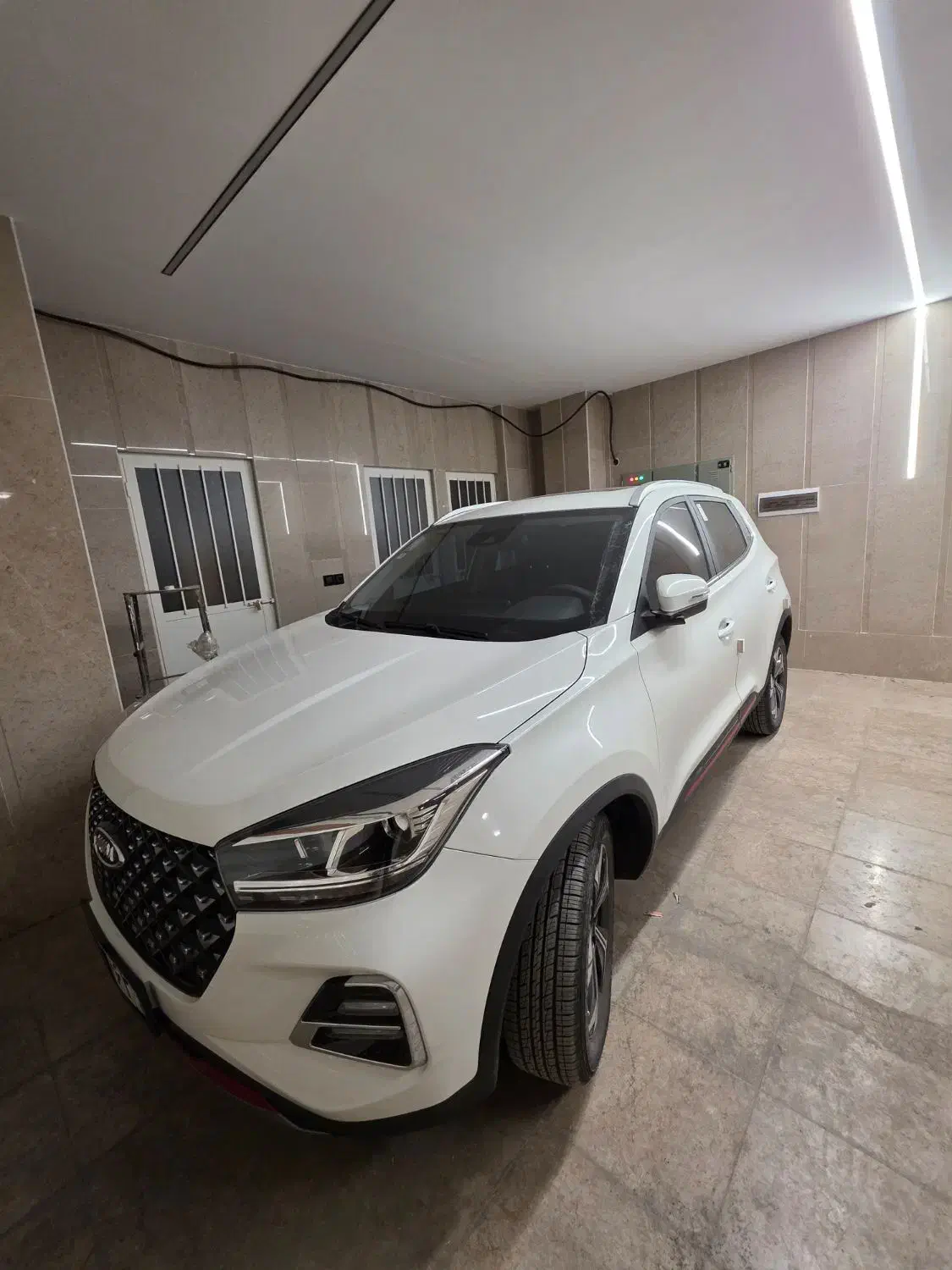 ایکس55 ام وی ام مدل404|خودرو سواری و وانت|قم, قلعه یزدیها|دیوار