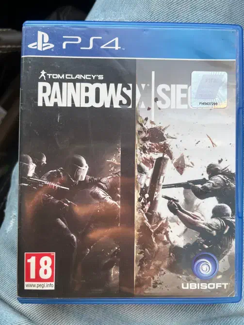 دیسک Ps4|کنسول، بازی ویدئویی و آنلاین|شاهین‌شهر, حافظ جنوبی|دیوار