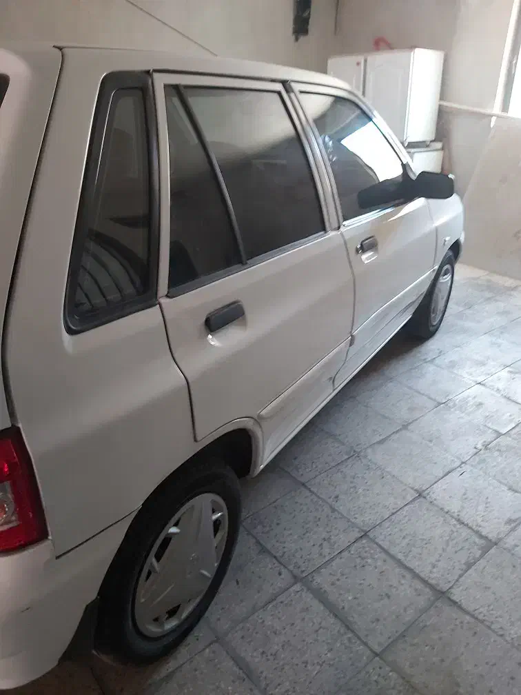 111se|خودرو سواری و وانت|هشتگرد, شهرک بعثت|دیوار