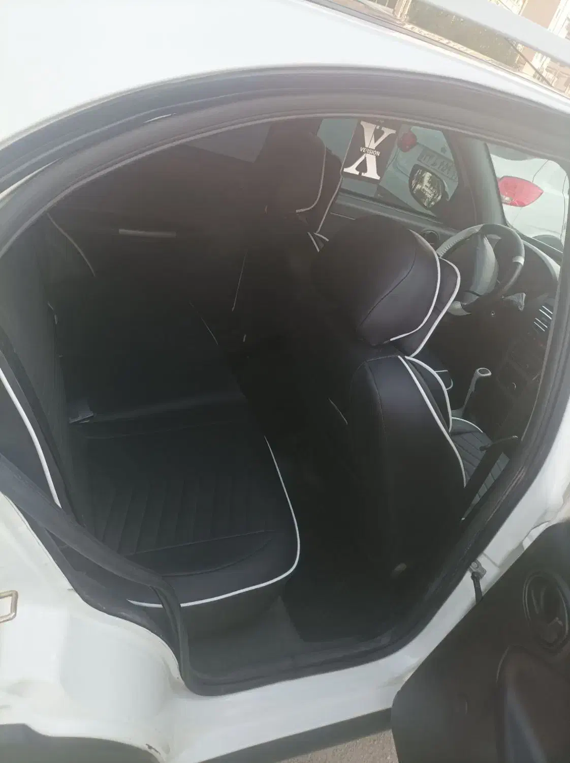 کویک R ۴۰۲|خودرو سواری و وانت|اهواز, گلستان|دیوار