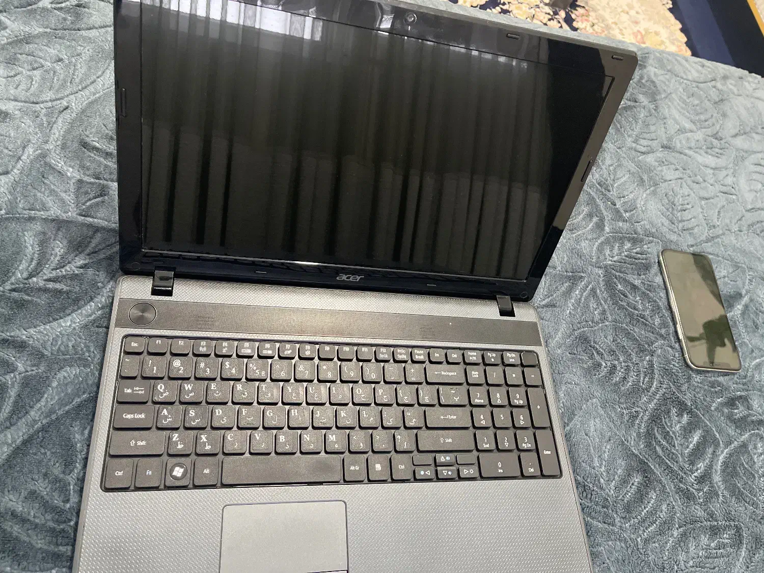 لپ تاپ acer|رایانه همراه|اسلام‌شهر, سیمرغ|دیوار