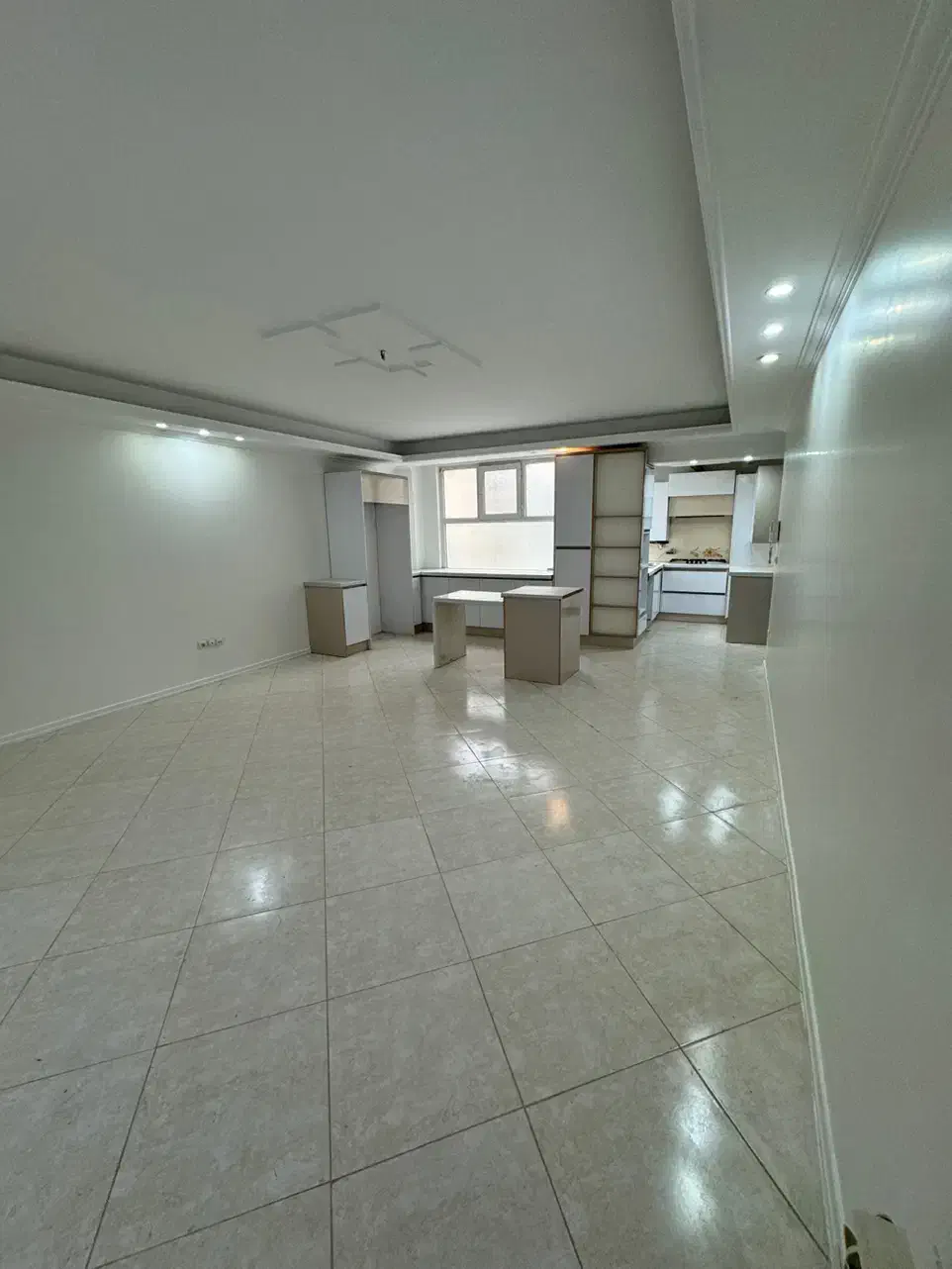 ۸۵ متر فول امکانات اصلی رهن|اجارهٔ آپارتمان|تهران, باشگاه نفت|دیوار