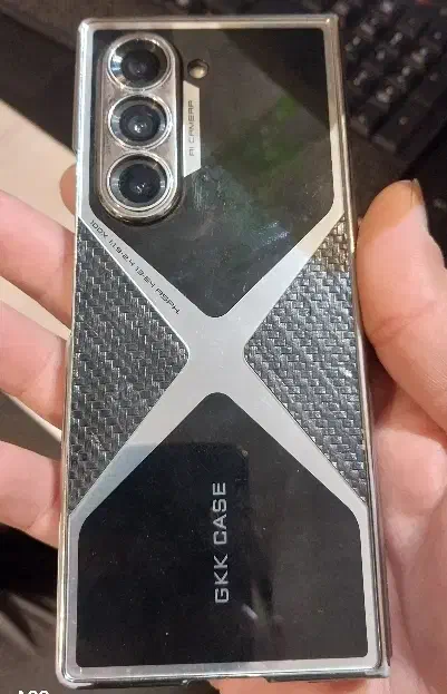 z fold 6 در حد آک|موبایل|مشهد, طلاب|دیوار